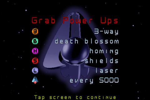 Star Age screenshot 3