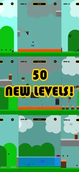 Game screenshot RunNinja mod apk