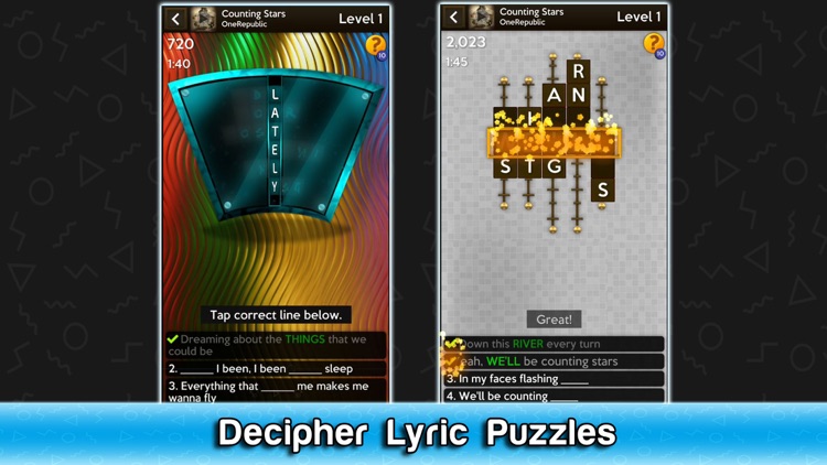 MuzArcade screenshot-5