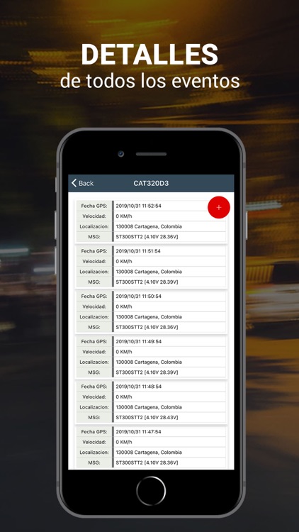 HANDROUTE screenshot-4