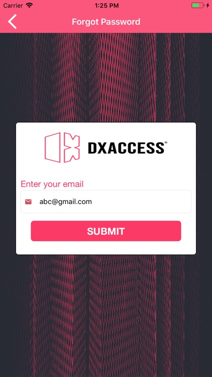 DXAccess