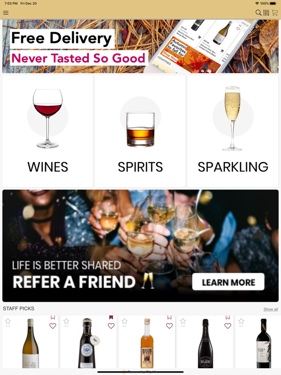 Screenshot #5 pour Soreiku Vineyards
