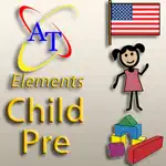 AT Elements Child Pre (F) SStx App Problems