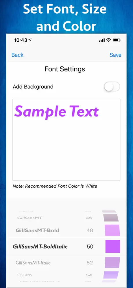 Video Subtitle Hardcoder