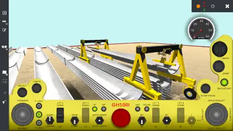 Unscrew Jam 3D