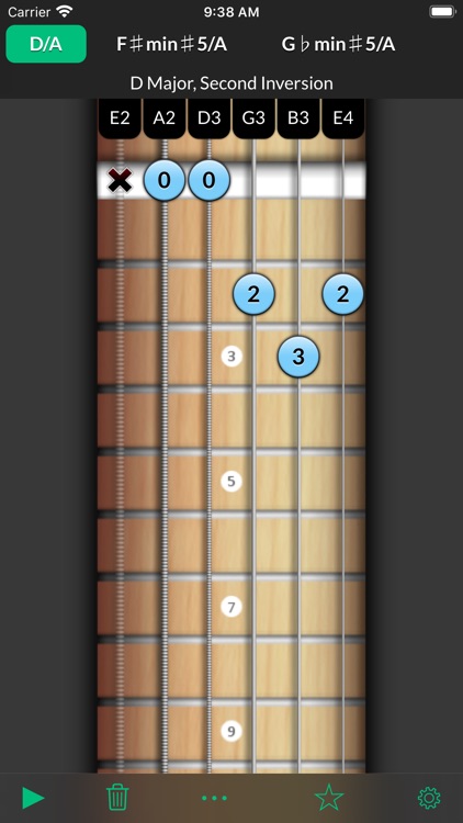 Reverse Chord Finder Pro