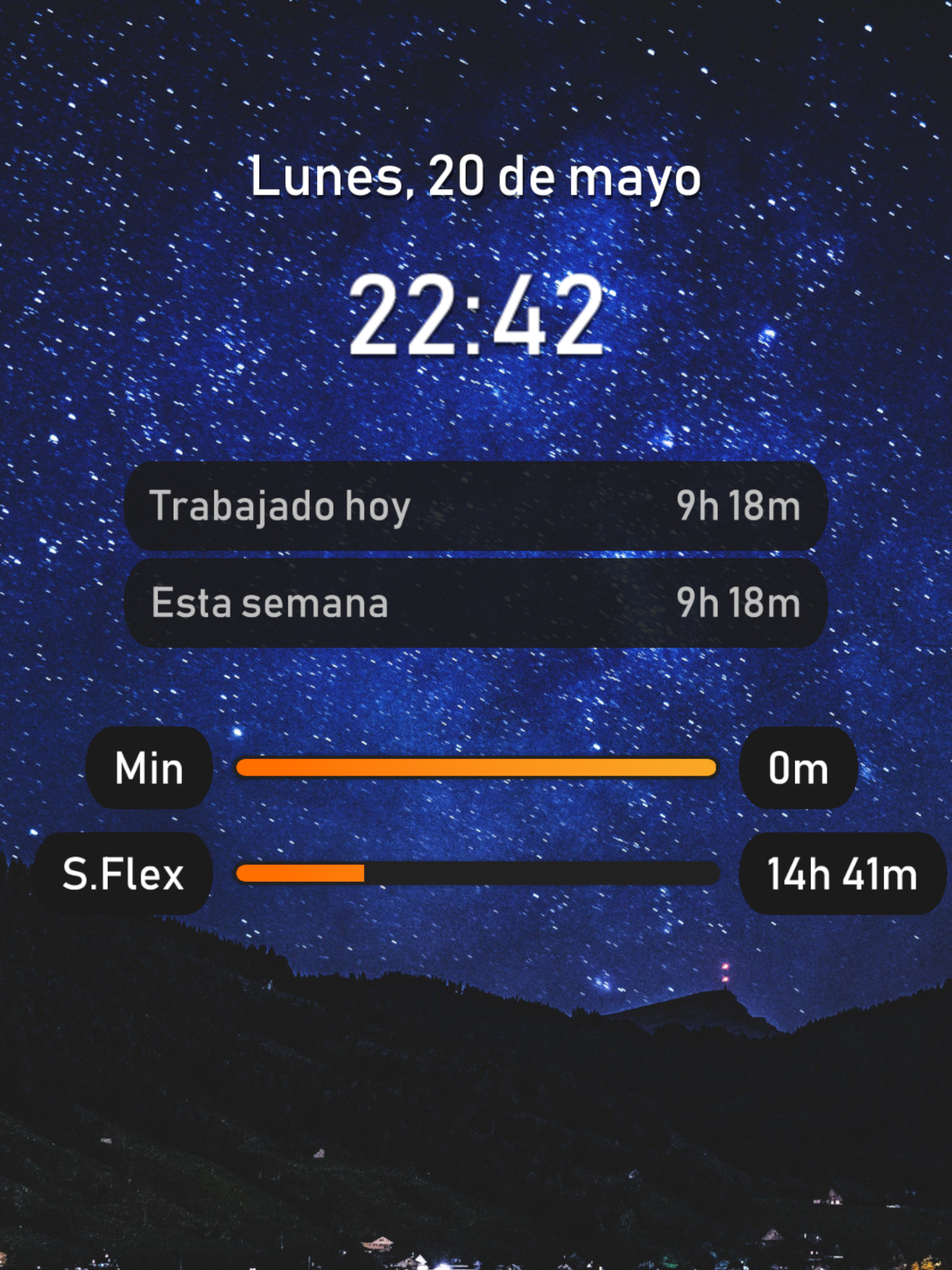 Flexii screenshot 7