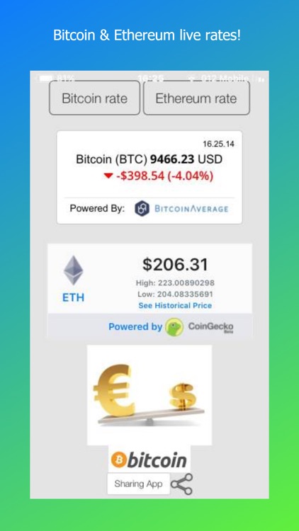 Currency Converter Easily Plus screenshot-4