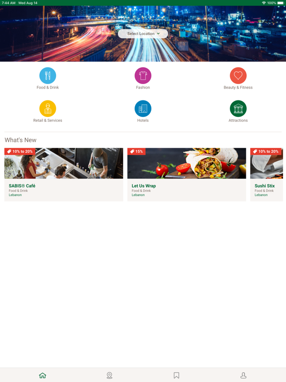 Screenshot #5 pour SABIS® Plus