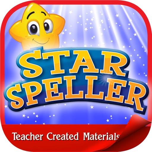 Star Speller: Kids Learn