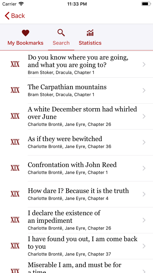 #7. A Text A Day (iOS) 由: It's Sauquet.com