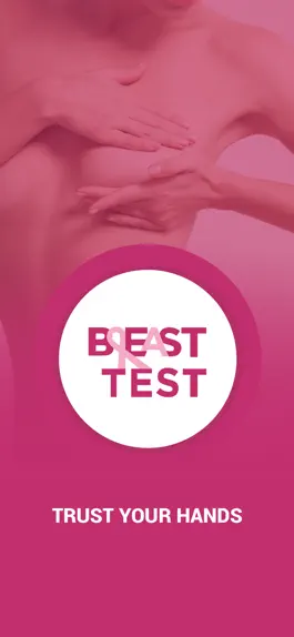 Game screenshot BREAST TEST mod apk