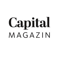 delete Capital Magazin