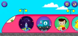 Game screenshot Primary school Games for Kids mod apk