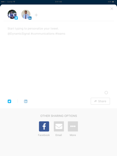 Berkeley Lab Elements screenshot 8