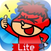 鷹の爪スタンプLite