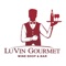 Welcome To The Luvin Gourmet