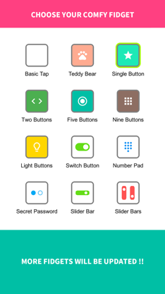 Tap Tap Fidget screenshot 5