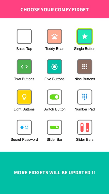 Tap Tap Fidget screenshot-4