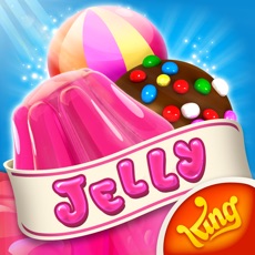 Activities of Candy Crush Jelly Saga