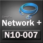 CompTIA Network N10-007 Exam