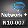 Get CompTIA Network N10-007 Exam for iOS, iPhone, iPad Aso Report