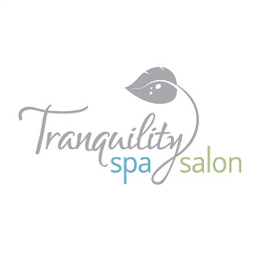 Tranquility Spa North Bay by Brigitte Baril Mclean