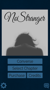 NoStranger screenshot