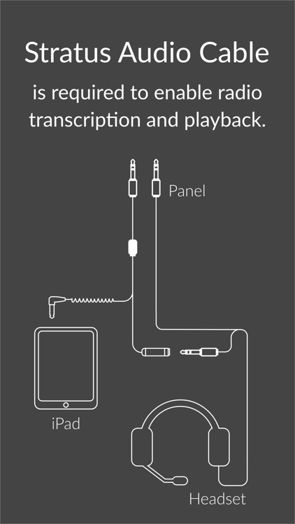 Stratus Horizon Pro screenshot-3