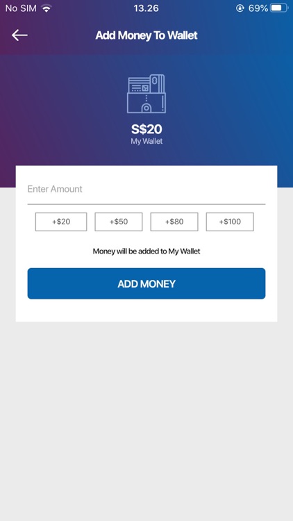 iGym SG screenshot-4