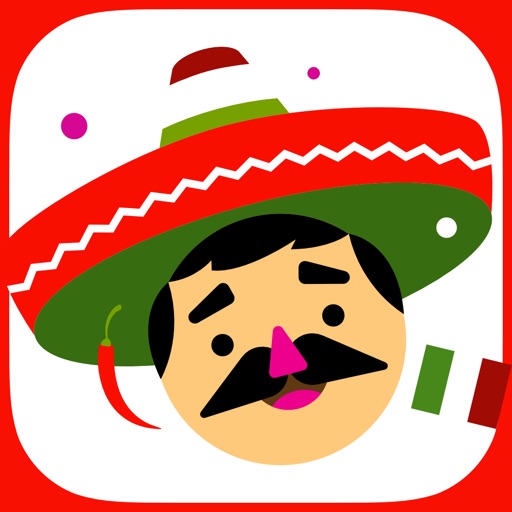 Cinco de Mayo Pro Mexico Pride