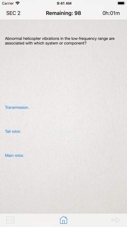 Commercial Helicopter Prep screenshot-4