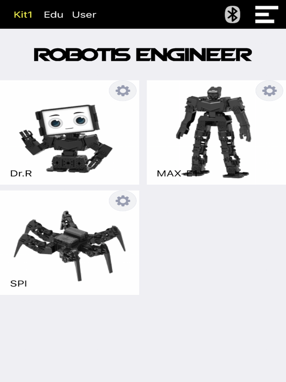 Screenshot #4 pour R+ ENGINEER