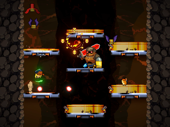 Exit the Gungeon Screenshots