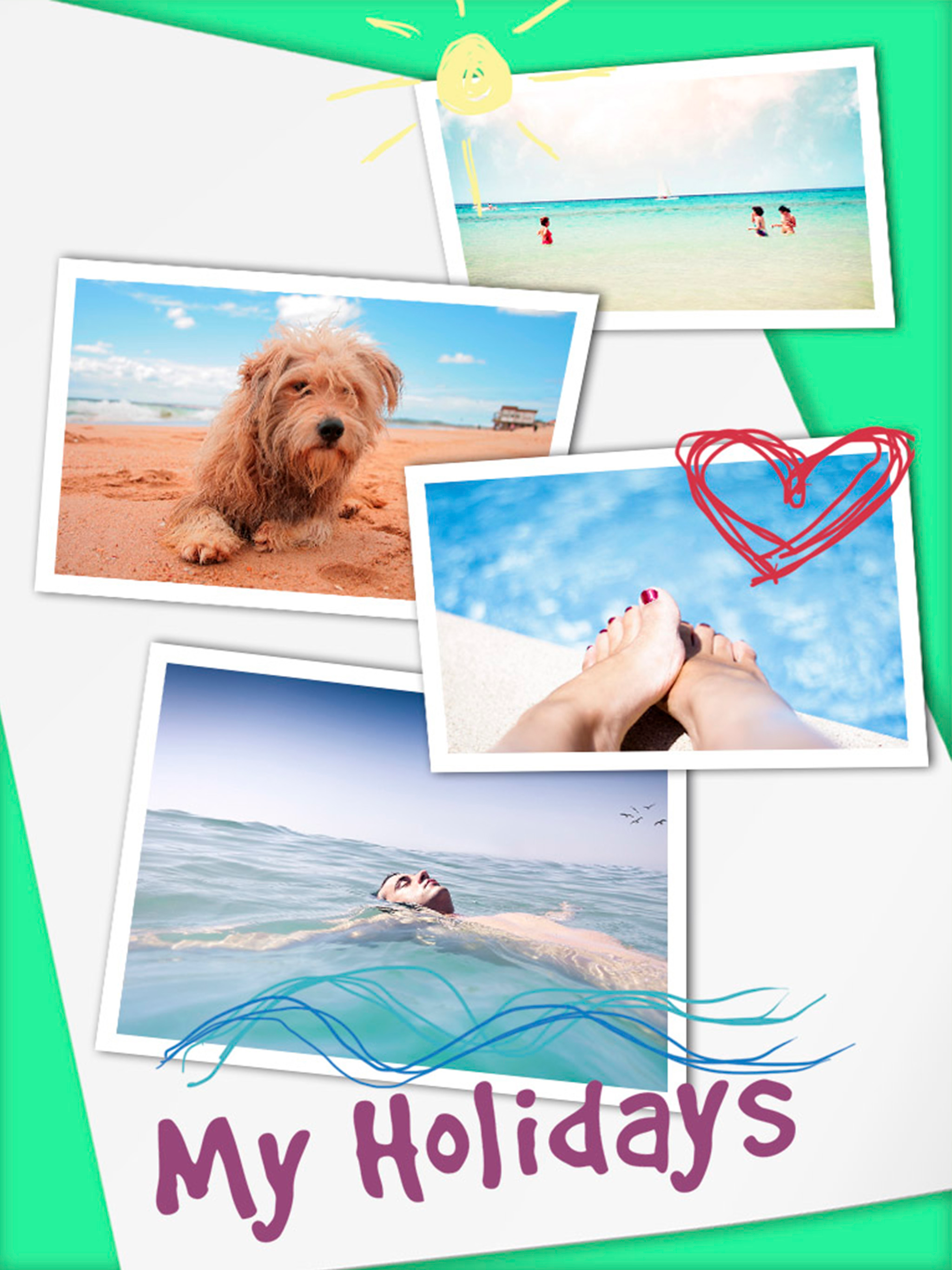 Draw Your Sketch on Photos screenshot 10