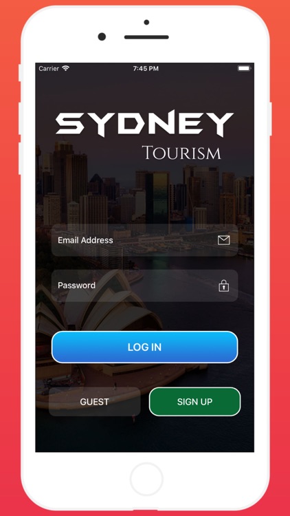 Sydney Tourism