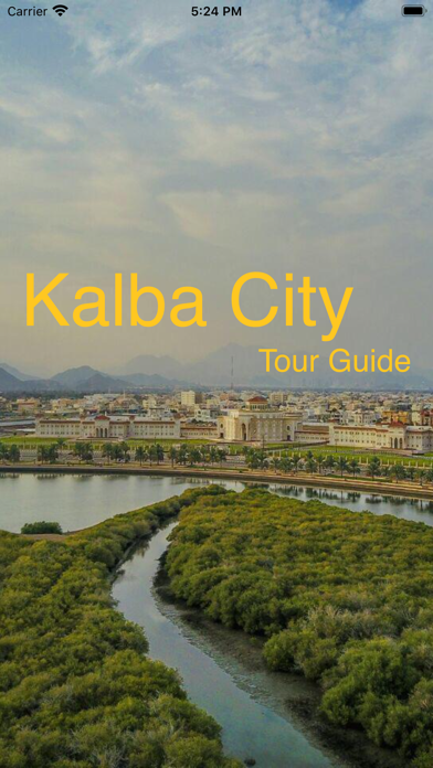 Screenshot #1 pour Kalba City