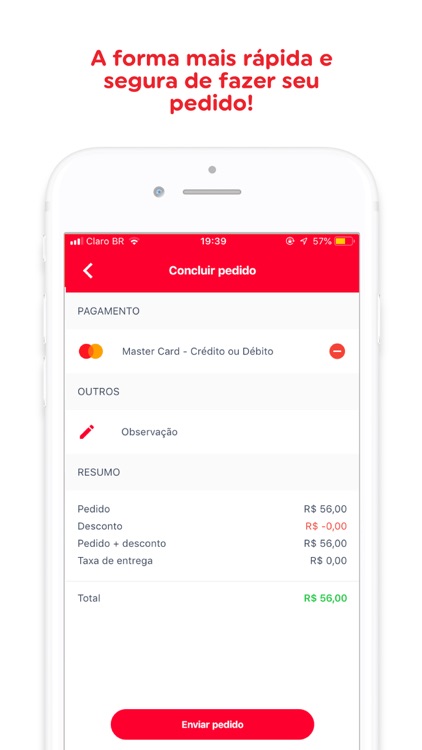 La Divina Pizza screenshot-4