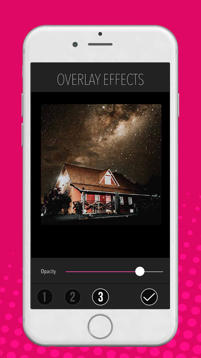 Star Blend™ - Photo Designer