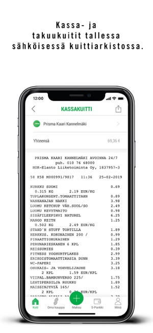 S-mobiili(圖4)-速報App