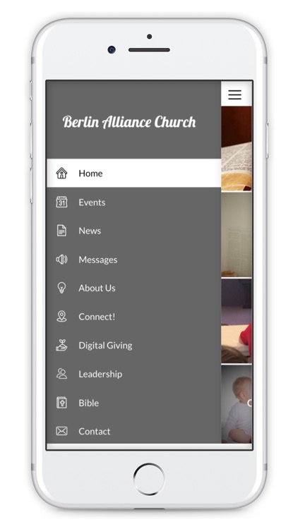 Berlin Alliance Church