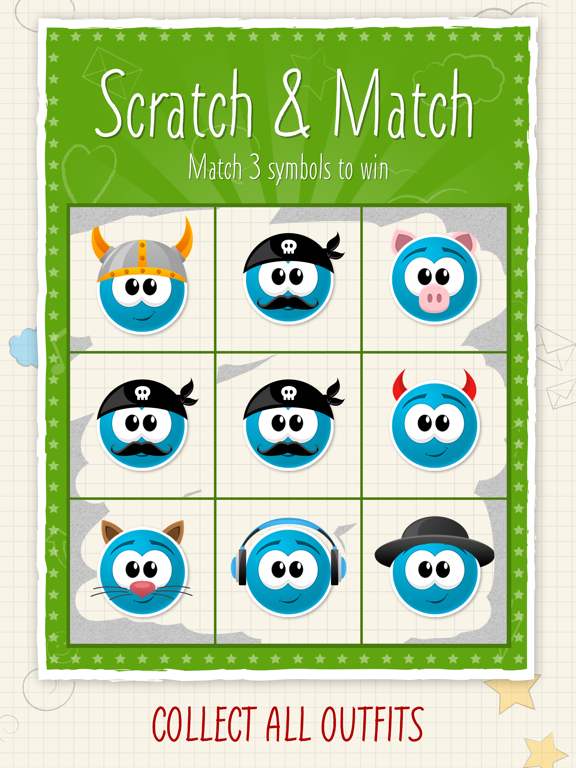 Screenshot #6 pour Paper Sphere