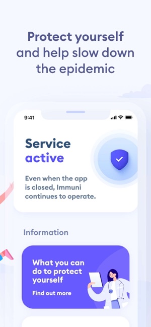 Immuni(圖2)-速報App