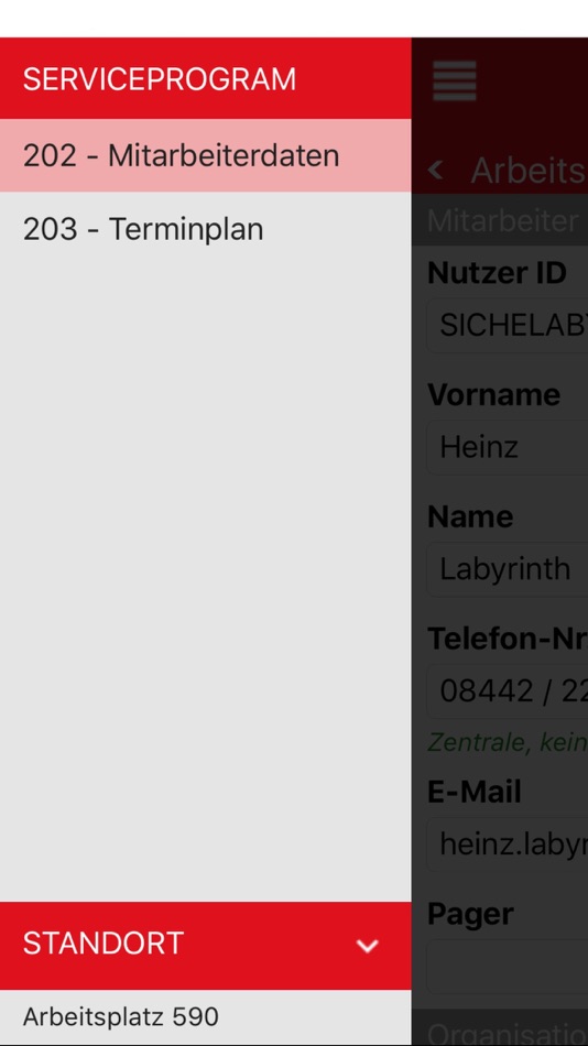 #4. SiteTracker Mobile (iOS) 由: Solvum GmbH