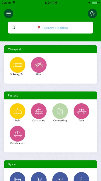 Europcar Mobility