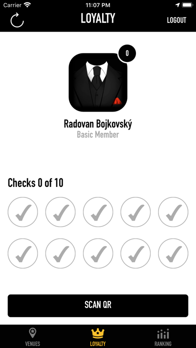 Screenshot #2 pour SMKG