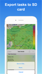 Aufwind: Glider Flight Prep screenshot
