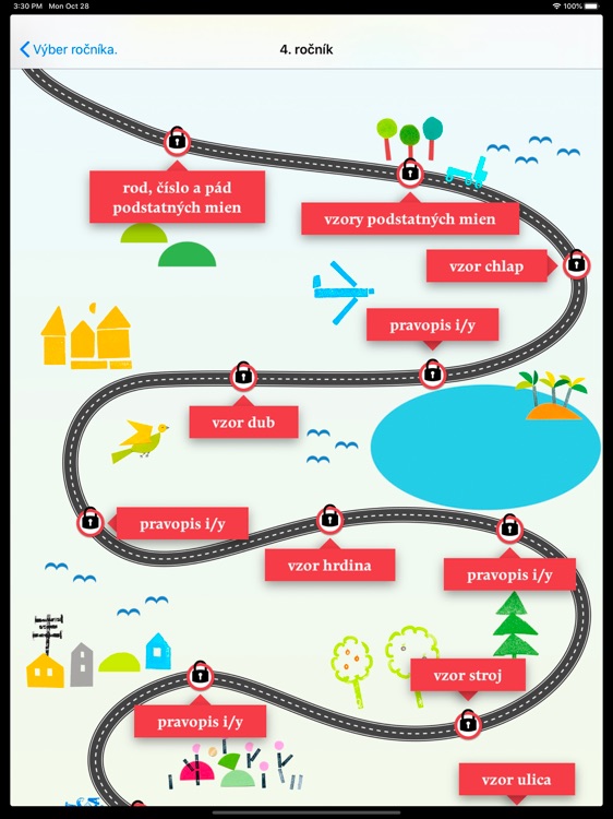 Ach, tá slovenčina! Pre školy