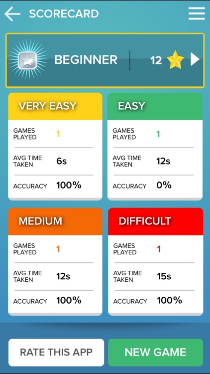 Magic Triangle – Logical math screenshot-3