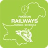 Pak Railway